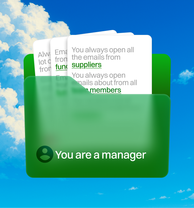 Only for designers
