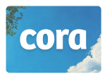 Cora logo